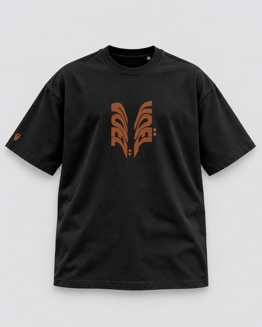 Camisa BÁSICA Oversized Unisex em Algodão Premium - 11