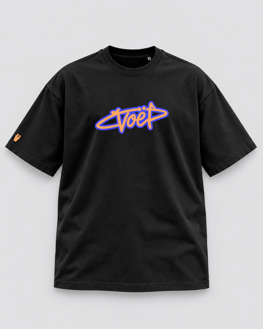 Camisa BÁSICA Oversized Unisex em Algodão Premium - 5