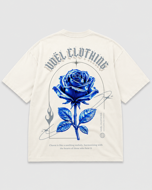 Camiseta Oversized Unisex em Algodão Premium - OTHERSIDE 5