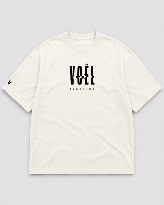 Camisa BÁSICA Oversized Unisex em Algodão Premium - 8