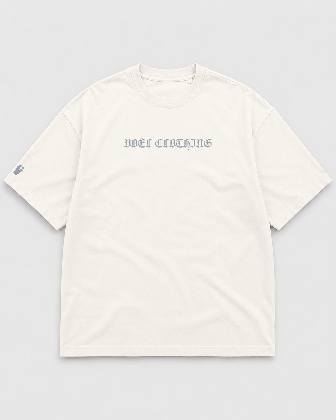 Camiseta Oversized Unisex em Algodão Premium - OTHERSIDE 9