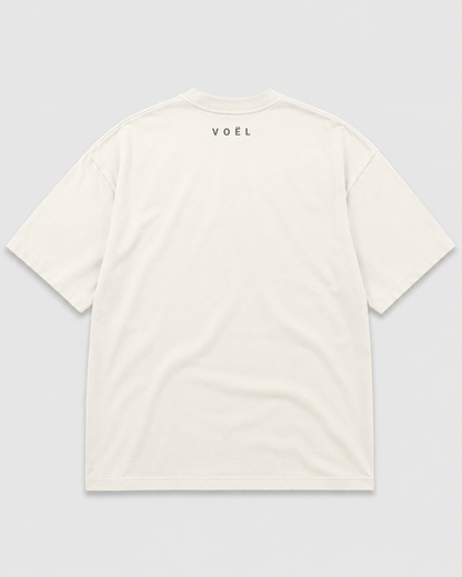 Camisa BÁSICA Oversized Unisex em Algodão Premium - 10