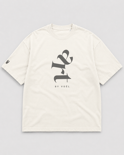 Camisa BÁSICA Oversized Unisex em Algodão Premium - 10