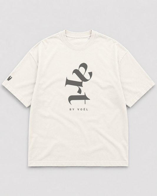 Camisa BÁSICA Oversized Unisex em Algodão Premium - 10