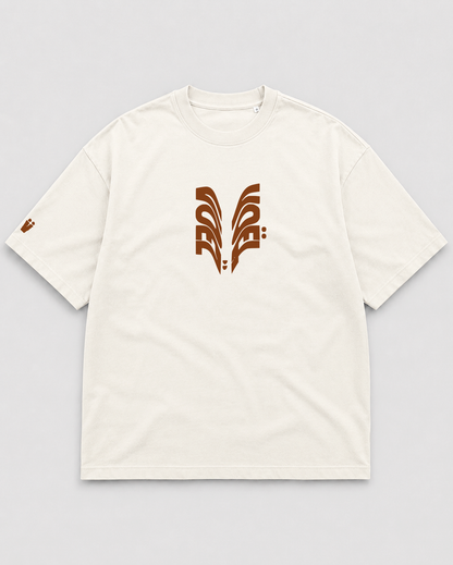 Camisa BÁSICA Oversized Unisex em Algodão Premium - 11