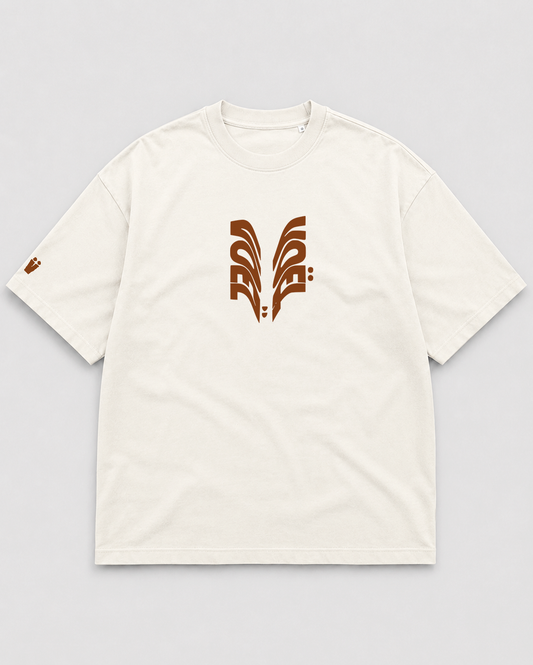 Camisa BÁSICA Oversized Unisex em Algodão Premium - 11