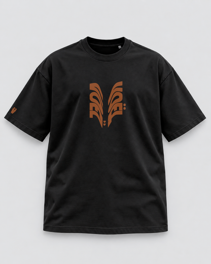 Camisa BÁSICA Oversized Unisex em Algodão Premium - 11