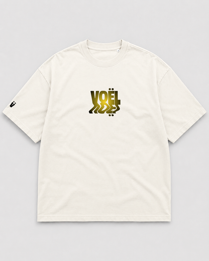 Camisa BÁSICA Oversized Unisex em Algodão Premium - 13