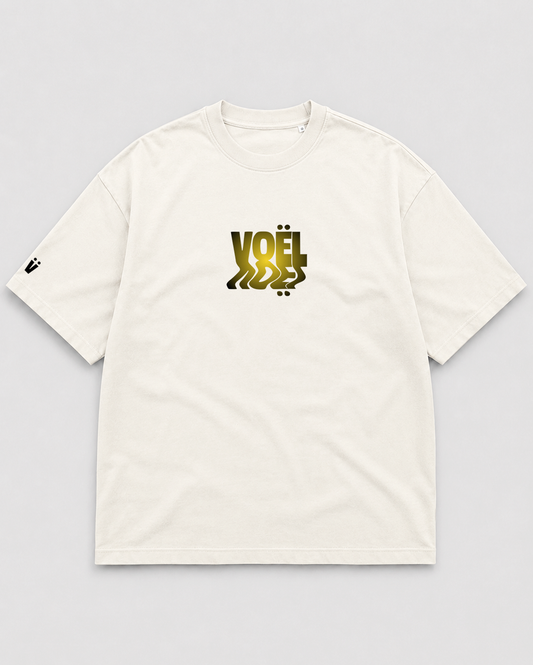 Camisa BÁSICA Oversized Unisex em Algodão Premium - 13