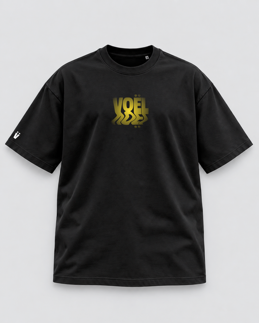 Camisa BÁSICA Oversized Unisex em Algodão Premium - 13