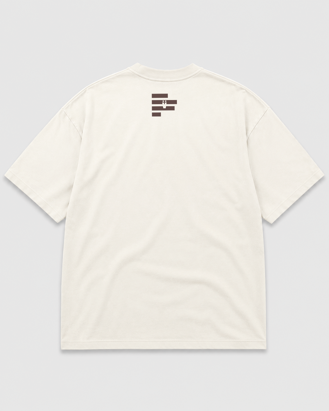 Camisa BÁSICA Oversized Unisex em Algodão Premium - 15