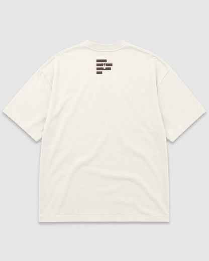 Camisa BÁSICA Oversized Unisex em Algodão Premium - 15