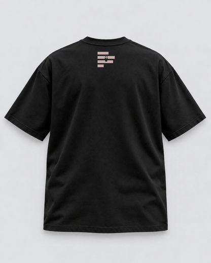 Camisa BÁSICA Oversized Unisex em Algodão Premium - 15