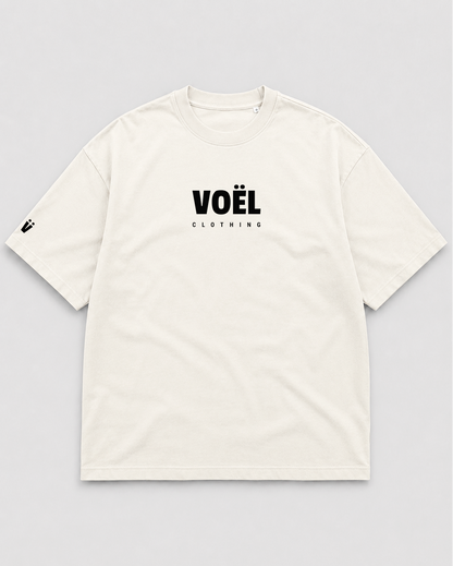 Camisa BÁSICA Oversized Unisex em Algodão Premium - 3