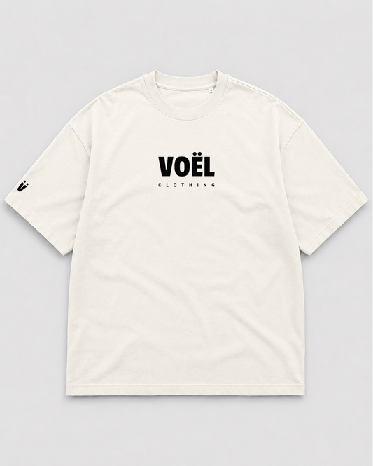 Camisa BÁSICA Oversized Unisex em Algodão Premium - 3