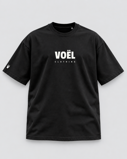 Camisa BÁSICA Oversized Unisex em Algodão Premium - 3