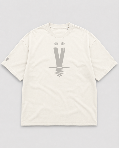 Camisa BÁSICA Oversized Unisex em Algodão Premium - 4