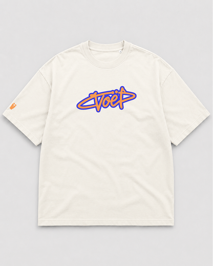 Camisa BÁSICA Oversized Unisex em Algodão Premium - 5