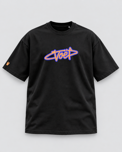 Camisa BÁSICA Oversized Unisex em Algodão Premium - 5