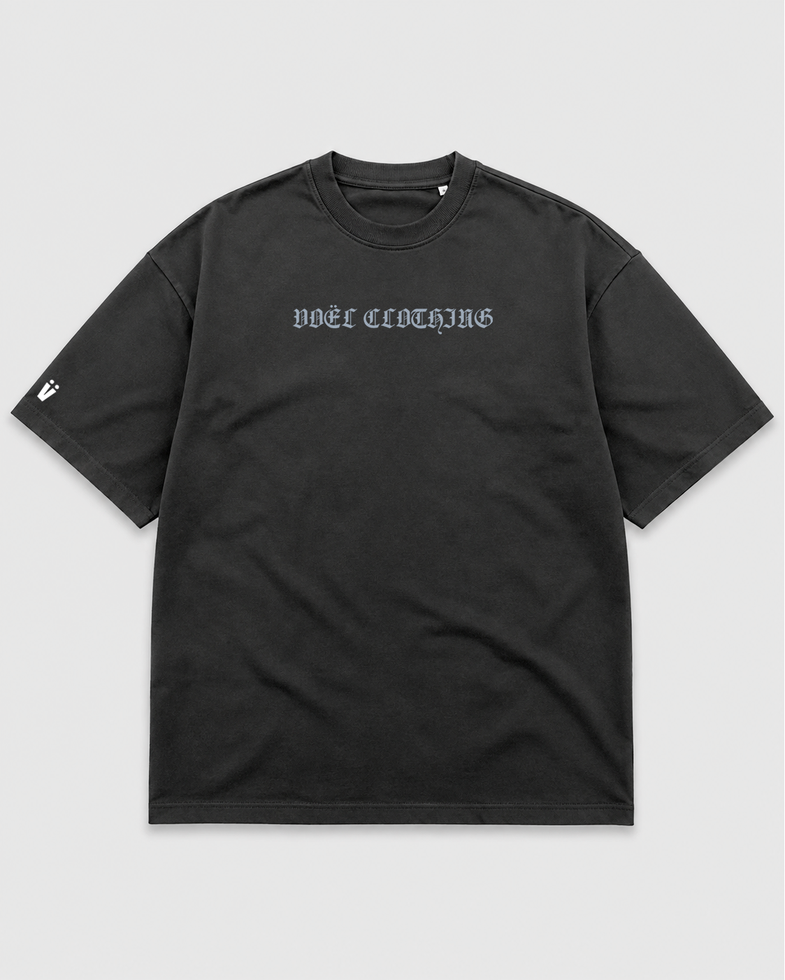 Camiseta Oversized Unisex em Algodão Premium - OTHERSIDE 9