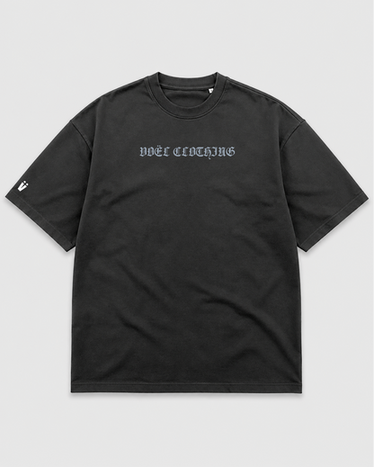 Camiseta Oversized Unisex em Algodão Premium - OTHERSIDE 9