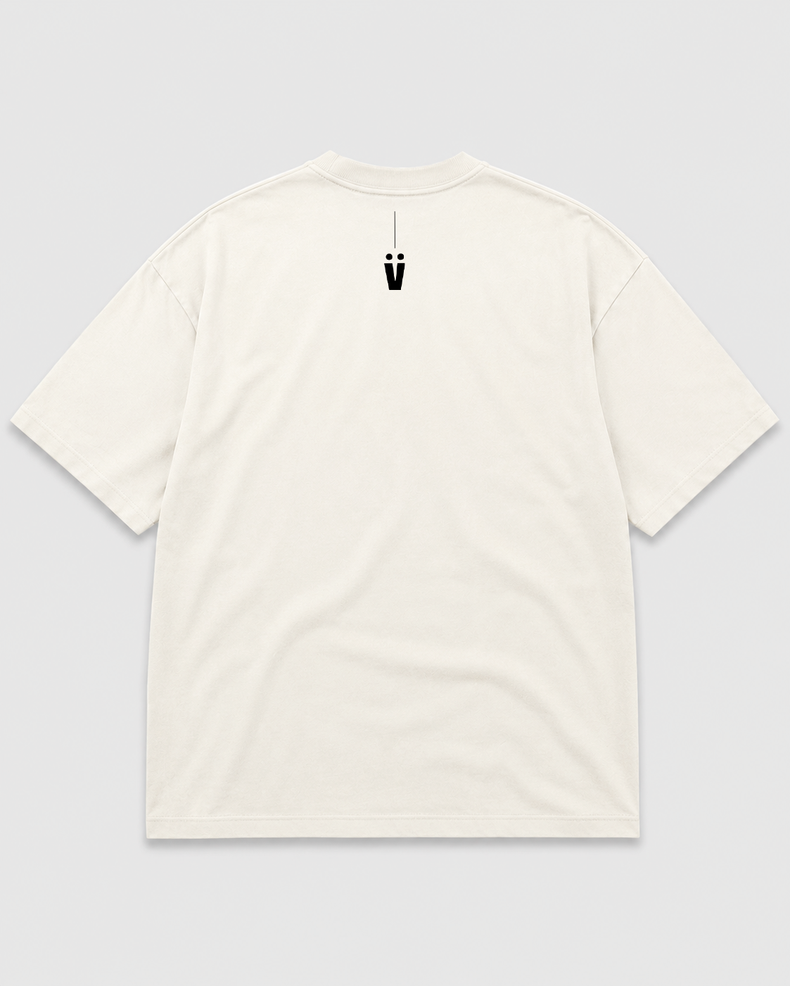 Camisa BÁSICA Oversized Unisex em Algodão Premium - 7