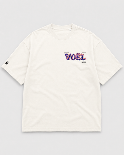 Camiseta Oversized Unisex em Algodão Premium - OTHERSIDE 6