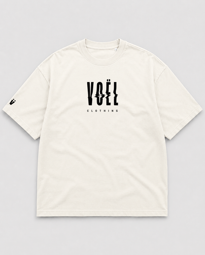 Camisa BÁSICA Oversized Unisex em Algodão Premium - 8
