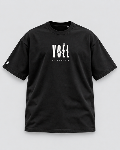 Camisa BÁSICA Oversized Unisex em Algodão Premium - 8