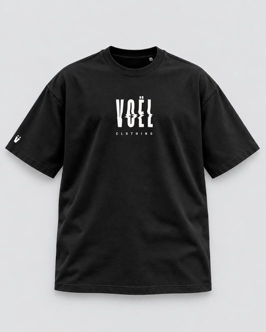 Camisa BÁSICA Oversized Unisex em Algodão Premium - 8