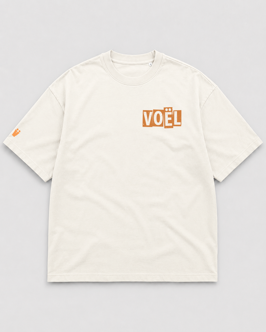 Camisa BÁSICA Oversized Unisex em Algodão Premium - 9
