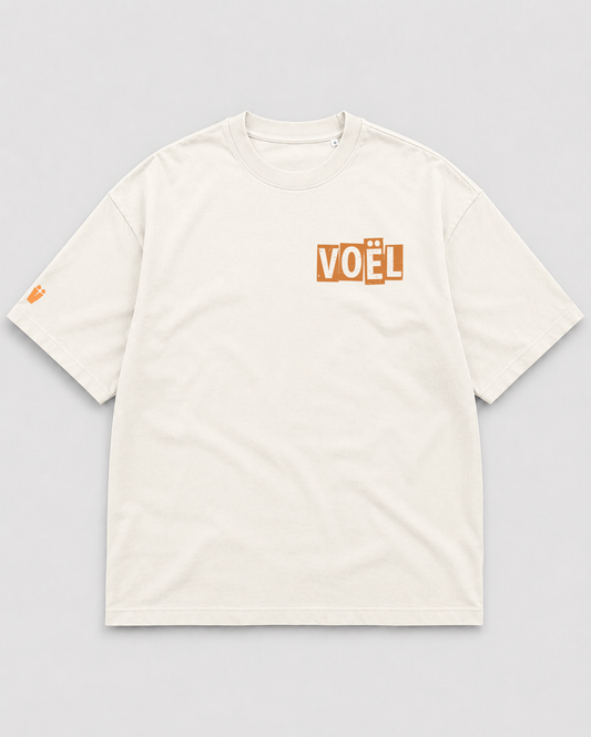 Camisa BÁSICA Oversized Unisex em Algodão Premium - 9