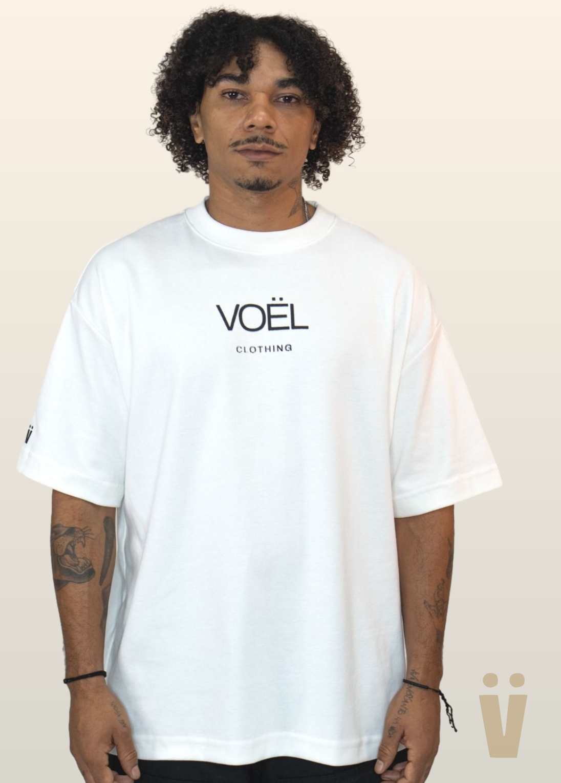 Camisa Oversized Unissex Casual em Algodão Premium – OBSESSION
