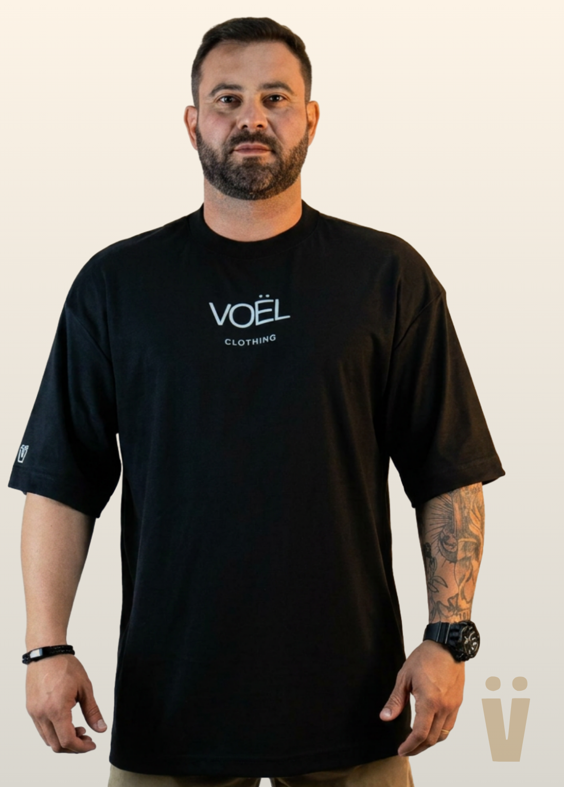 Camisa Oversized Unissex Casual em Algodão Premium – OBSESSION