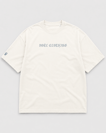 Camiseta Oversized Unisex em Algodão Premium - OTHERSIDE 9