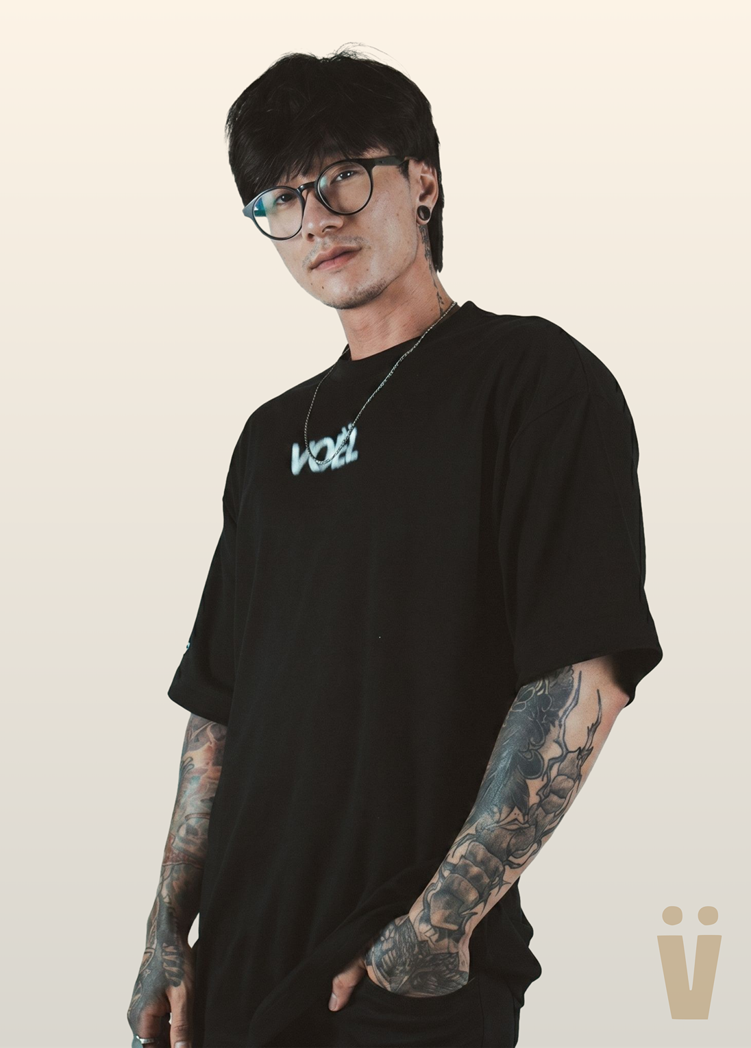 Camisa Oversized Unissex Casual em Algodão – FREEDOM